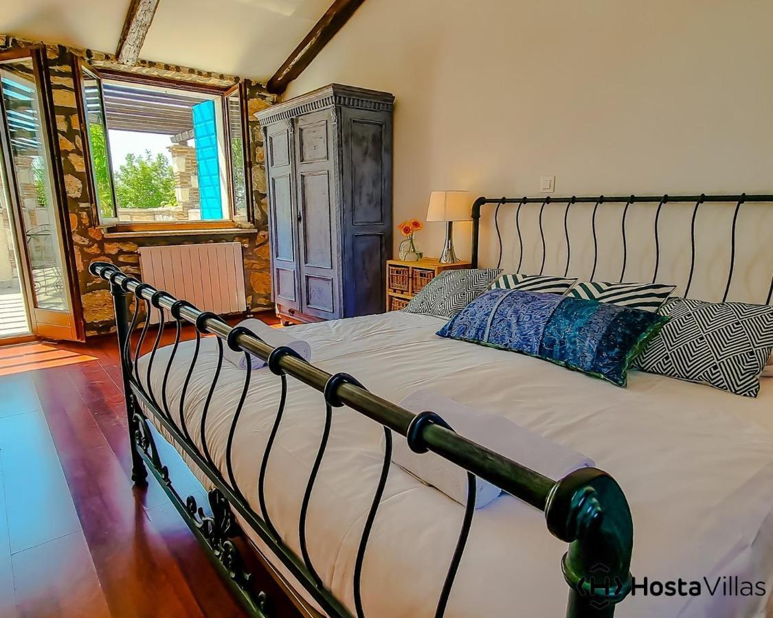 Villa Cypress By Istrian Country Houses Babici Exterior photo